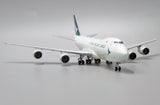 &lt;Reservierung&gt; Jcwings Cathay Pacific Cargo 747-8F B-LJB 1/400 EW4748003