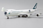 &lt;Reservierung&gt; Jcwings Cathay Pacific Cargo 747-8F B-LJB 1/400 EW4748003