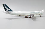 &lt;Reservierung&gt; Jcwings Cathay Pacific Cargo 747-8F B-LJB 1/400 EW4748003