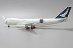 &lt;Reservierung&gt; Jcwings Cathay Pacific Cargo 747-8F B-LJB 1/400 EW4748003