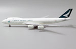 ＜予約＞Jcwings キャセイカーゴ 747-8F B-LJI 1/400 EW4748004