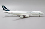 ＜予約＞Jcwings キャセイカーゴ 747-8F B-LJI 1/400 EW4748004