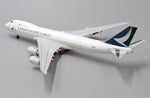 ＜予約＞Jcwings キャセイカーゴ 747-8F B-LJI 1/400 EW4748004