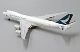 ＜予約＞Jcwings キャセイカーゴ 747-8F B-LJI 1/400 EW4748004