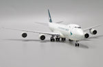 ＜予約＞Jcwings キャセイカーゴ 747-8F B-LJI 1/400 EW4748004