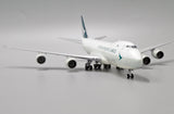 ＜予約＞Jcwings キャセイカーゴ 747-8F B-LJI 1/400 EW4748004