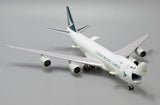 ＜予約＞Jcwings キャセイカーゴ 747-8F B-LJI 1/400 EW4748004