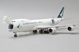 ＜予約＞Jcwings キャセイカーゴ 747-8F B-LJI 1/400 EW4748004