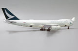 ＜予約＞Jcwings キャセイカーゴ 747-8F B-LJI 1/400 EW4748004