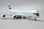 Jcwings Cathay Pacific Cargo 747-8F B-LJF 1/400 EW4748010