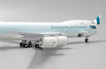 Jcwings Cathay Pacific Cargo 747-8F B-LJF 1/400 EW4748010