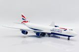 &lt;Reservierung&gt; Jcwings British Airways World Cargo 747-8F G-GSSF 1/400 EW4748015