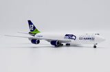 &lt;Reservierung&gt; Jcwings Boeing 747-8F Seattle Seahawks N770BA 1/400 EW4748016