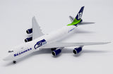 &lt;Reservierung&gt; Jcwings Boeing 747-8F Seattle Seahawks N770BA 1/400 EW4748016