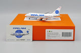 ＜予約＞Jcwings パンナム航空 747SP N533PA 1/400 EW474S003