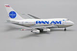 ＜予約＞Jcwings パンナム航空 747SP N533PA 1/400 EW474S003