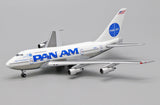 ＜予約＞Jcwings パンナム航空 747SP N533PA 1/400 EW474S003