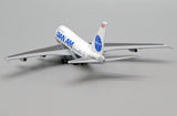 ＜予約＞Jcwings パンナム航空 747SP N533PA 1/400 EW474S003