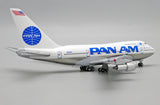 ＜予約＞Jcwings パンナム航空 747SP N533PA 1/400 EW474S003