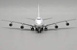 ＜予約＞Jcwings パンナム航空 747SP N533PA 1/400 EW474S003