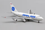 ＜予約＞Jcwings パンナム航空 747SP N538PA 1/400 EW474S004