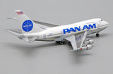 ＜予約＞Jcwings パンナム航空 747SP N538PA 1/400 EW474S004
