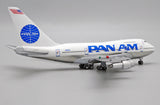 ＜予約＞Jcwings パンナム航空 747SP N538PA 1/400 EW474S004