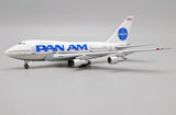 ＜予約＞Jcwings パンナム航空 747SP N538PA 1/400 EW474S004