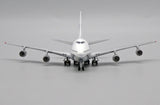 ＜予約＞Jcwings パンナム航空 747SP N538PA 1/400 EW474S004