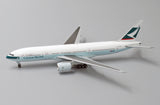 &lt;Reservierung&gt; Jcwings Cathay Pacific 777-200 B-HNA 1/400 EW4772006