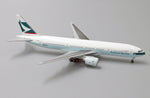 &lt;Reservierung&gt; Jcwings Cathay Pacific 777-200 B-HNA 1/400 EW4772006