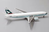 &lt;Reservierung&gt; Jcwings Cathay Pacific 777-200 B-HNA 1/400 EW4772006