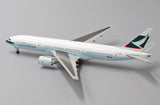 &lt;Reservierung&gt; Jcwings Cathay Pacific 777-200 B-HNA 1/400 EW4772006