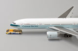 &lt;Reservierung&gt; Jcwings Cathay Pacific 777-200 B-HNA 1/400 EW4772006