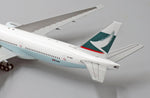 &lt;Reservierung&gt; Jcwings Cathay Pacific 777-200 B-HNA 1/400 EW4772006