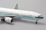 &lt;Reservierung&gt; Jcwings Cathay Pacific 777-200 B-HNA 1/400 EW4772006