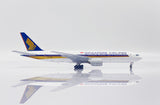 Jcwings Singapore Airlines 777-200 9V-SVN 1/400 EW4772014