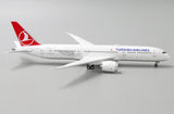 Jcwings Turkish Airlines 787-9 TC-LLF 1/400 EW4789009