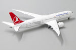 Jcwings Turkish Airlines 787-9 TC-LLF 1/400 EW4789009