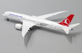 Jcwings Turkish Airlines 787-9 TC-LLF 1/400 EW4789009