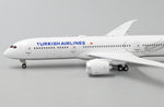 Jcwings Turkish Airlines 787-9 TC-LLF 1/400 EW4789009