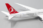 Jcwings Turkish Airlines 787-9 TC-LLF 1/400 EW4789009