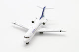 Jcwings Silkair Fokker F70 9V-SLK 1/200 EW2F70002