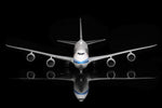 ＜取り寄せ＞SQwings 中国国際航空 747-8 B-2479 1/200 L2047