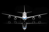 ＜取り寄せ＞SQwings 中国国際航空 747-8 B-2479 1/200 L2047