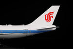 ＜取り寄せ＞SQwings 中国国際航空 747-8 B-2479 1/200 L2047