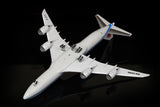 ＜取り寄せ＞SQwings 中国国際航空 747-8 B-2479 1/200 L2047