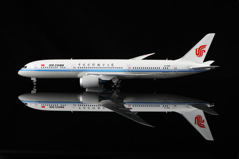 ＜取り寄せ＞SQwings 中国国際航空 787-9 B-1368 1/200 L2049