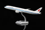 ＜取り寄せ＞SQwings 中国国際航空 787-9 B-1368 1/200 L2049