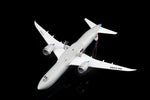 ＜取り寄せ＞SQwings 中国国際航空 787-9 B-7878 1/200 L2048